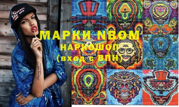 МДПВ Бронницы